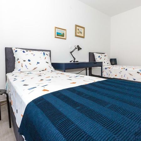 Apartment Grace Dubrovnik Exteriör bild