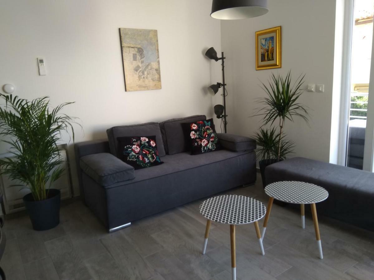 Apartment Grace Dubrovnik Exteriör bild