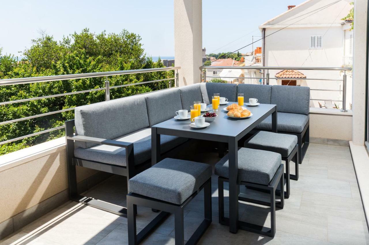 Apartment Grace Dubrovnik Exteriör bild