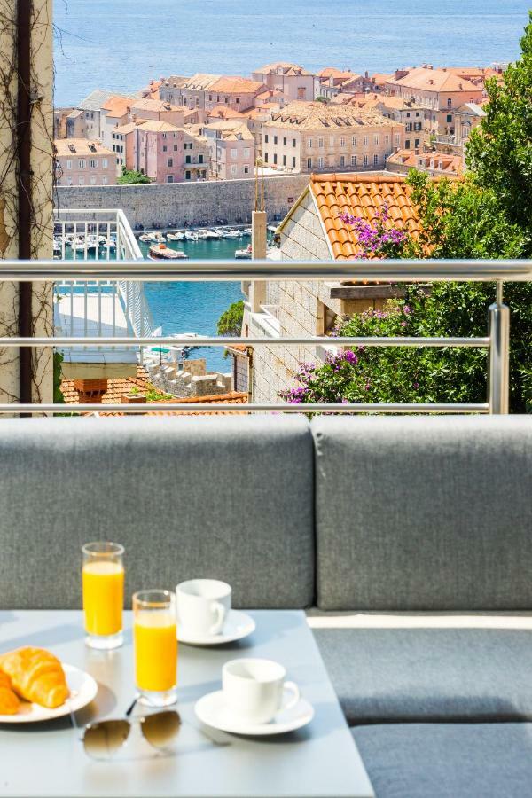 Apartment Grace Dubrovnik Exteriör bild
