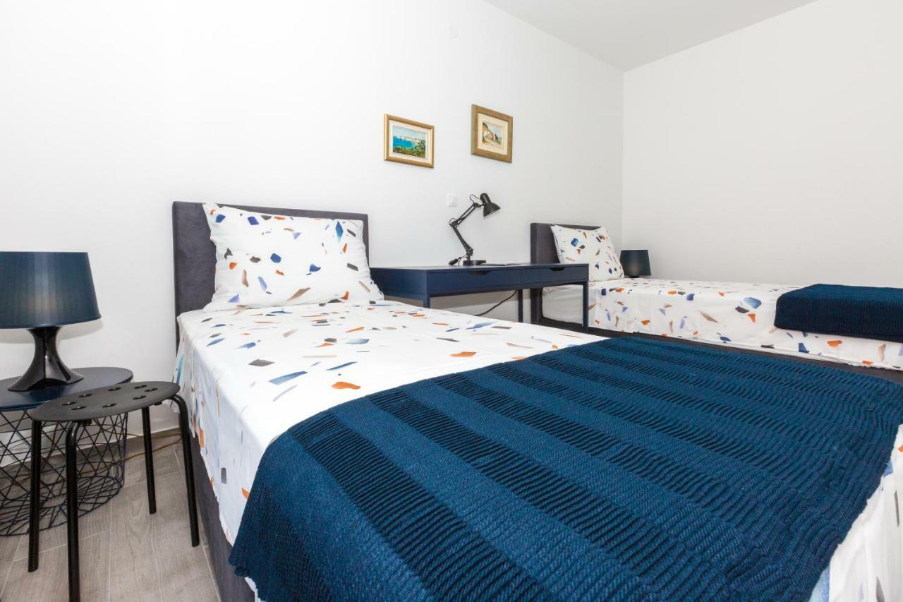 Apartment Grace Dubrovnik Exteriör bild