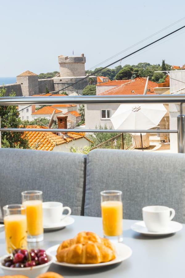 Apartment Grace Dubrovnik Exteriör bild