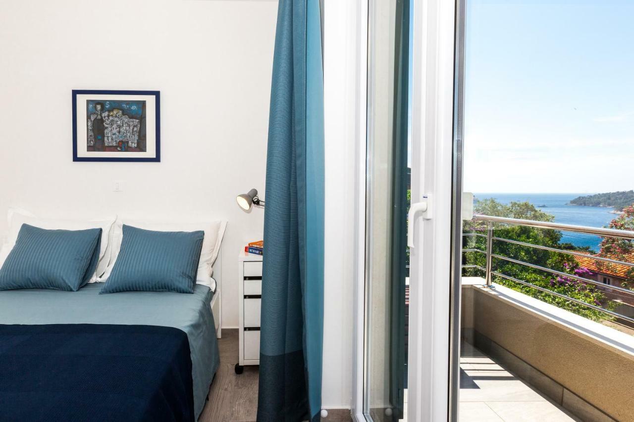 Apartment Grace Dubrovnik Exteriör bild