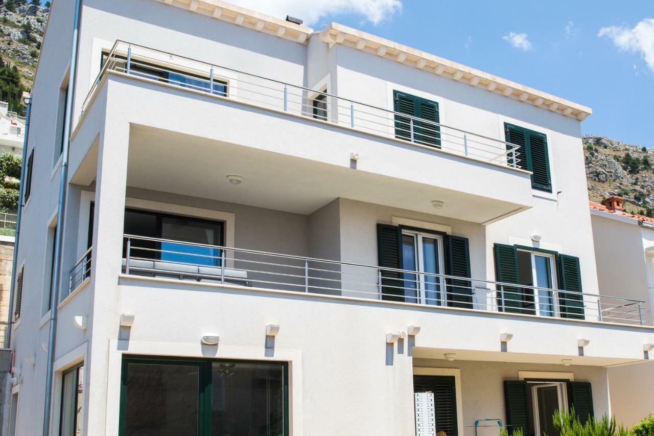 Apartment Grace Dubrovnik Exteriör bild