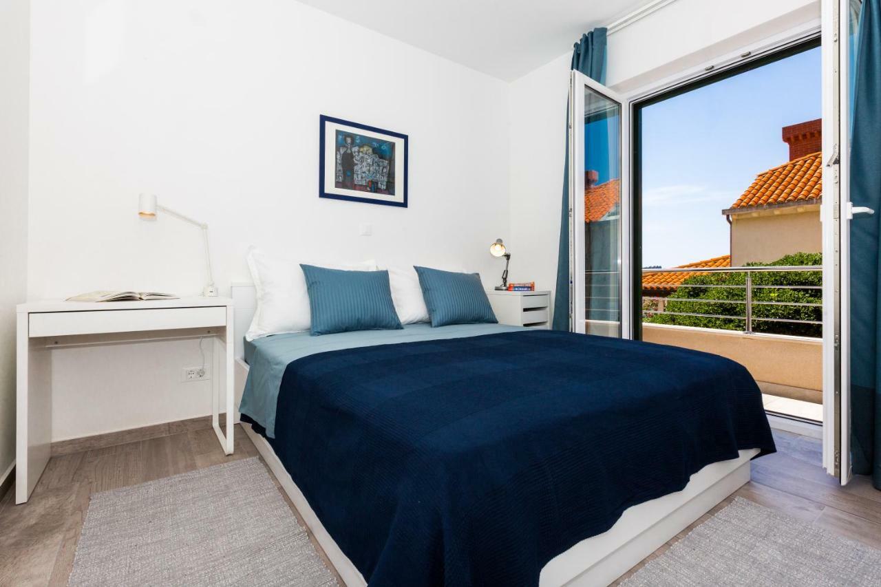 Apartment Grace Dubrovnik Exteriör bild