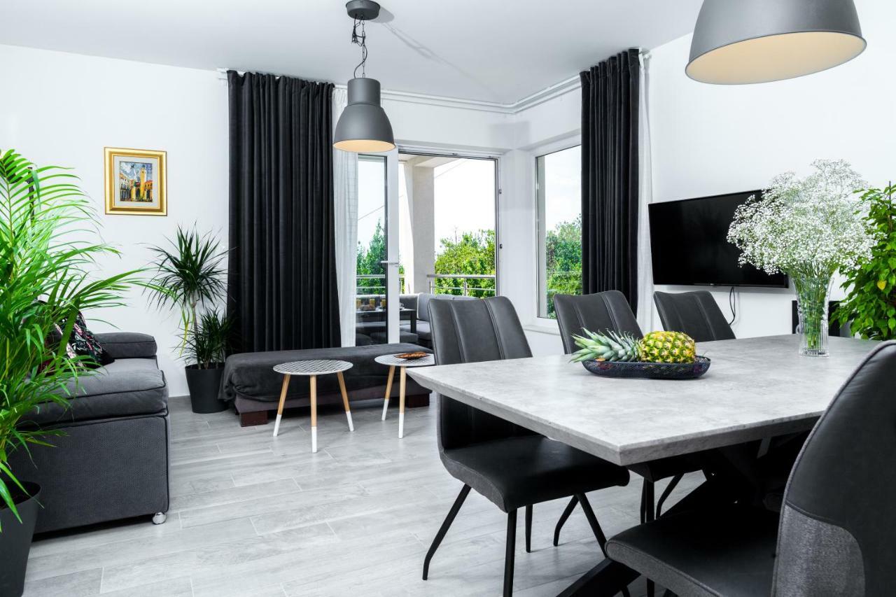 Apartment Grace Dubrovnik Exteriör bild