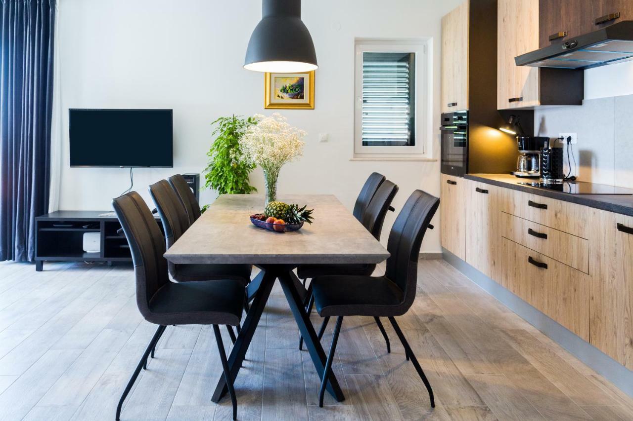 Apartment Grace Dubrovnik Exteriör bild