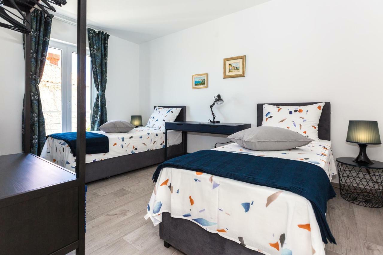 Apartment Grace Dubrovnik Exteriör bild